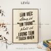 tranh slogan gia re levu002 lam viec dung co em tuong phai co luong tam va trach nhiem (5)